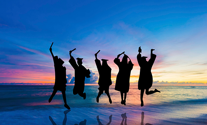 業(yè)績優(yōu)于資歷，能力高于學歷