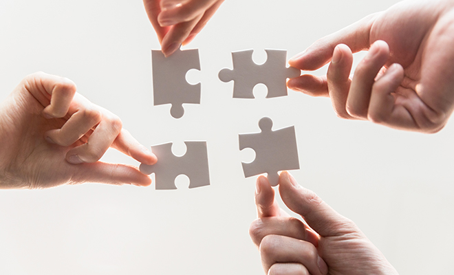 用人之長，容人之短