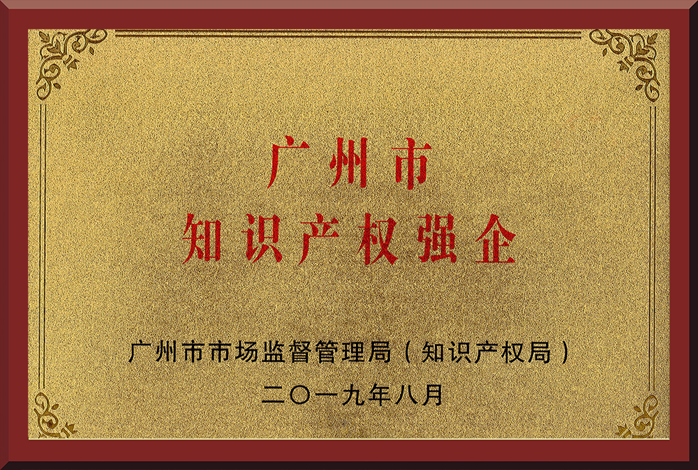 08、廣州市知識(shí)產(chǎn)權(quán)強(qiáng)企